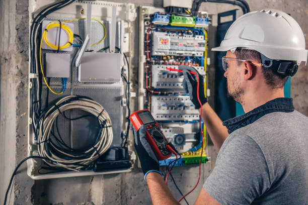 Best Electrical Outlet Repair  in Fremont, OH