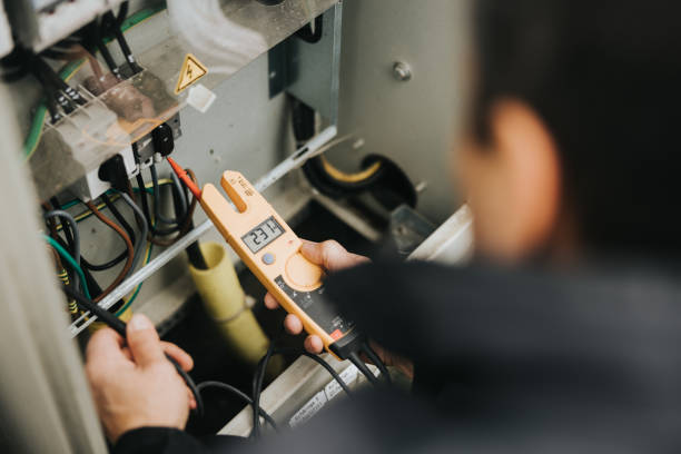 Best Electrical Troubleshooting Services  in Fremont, OH