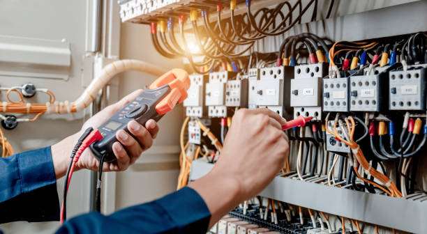 Best Electrical System Inspection  in Fremont, OH