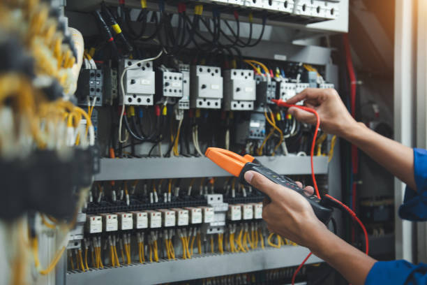 Best Circuit Breaker Repair  in Fremont, OH