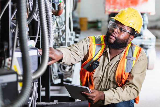 Best Best Electricians Near Me  in Fremont, OH