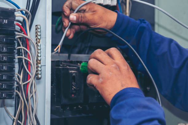 Best Electrical Repair Services  in Fremont, OH