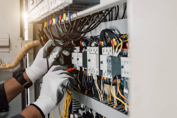 Best Electrical Wiring Services  in Fremont, OH